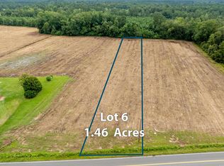 LOT B6 Mount Olive Church Rd, Nichols, SC 29581