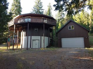 2032 Hyatt Prairie Rd, Ashland, OR 97520