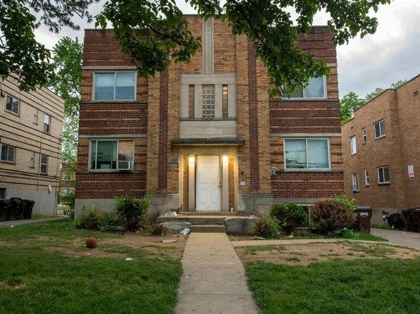 1873 Losantiville Ave, Cincinnati, OH 45237