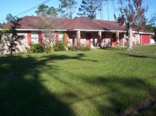 175 Shorty Burgess Rd, Picayune, MS 39466