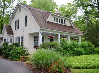 49 W Park Pl, Newark, DE 19711