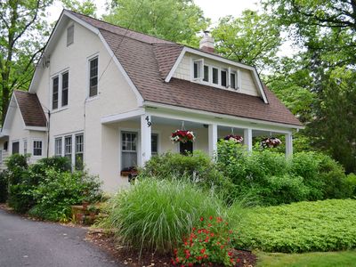 49 W Park Pl, Newark, DE, 19711