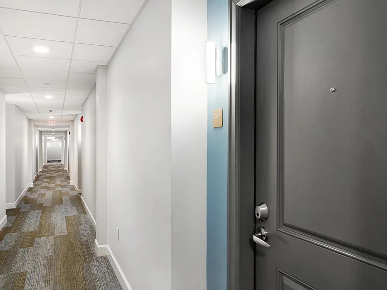 Parkside Commons Apartments — Photo 24