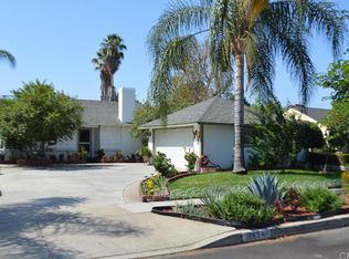 13934 Cohasset St, Van Nuys, CA 91405