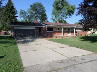 826 Halstead Blvd, Jackson, MI 49203