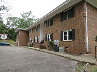 1608-4 Fayette Ave, Fayetteville, NC 28301