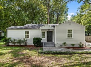 314 S Candler St, Villa Rica, GA 30180