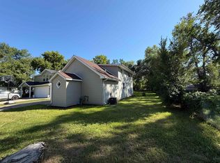 1217 5th Ave NW, Minot, ND 58703