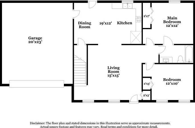 534 Wildwood Dr — Photo 2