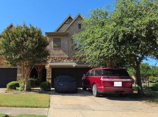 960 Brook Forest Ln, Euless, TX 76039