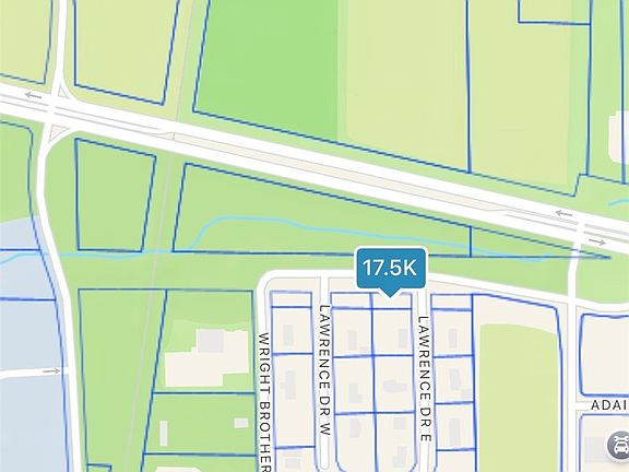 5th image of 0 Lawrence Dr E #B
