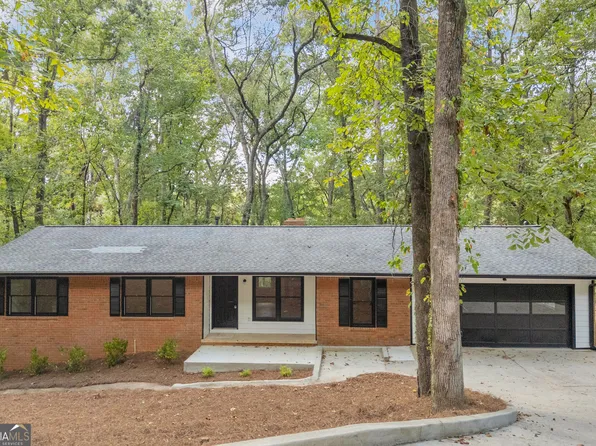 270 Spalding Cir, Athens, GA 30605