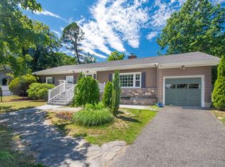 196 Crosby St, Arlington, MA 02474