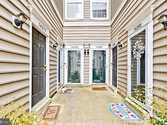 4th image of 14288 Hampshire Hall Ct #809