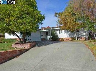 4528 Edwards Ln, Castro Valley, CA