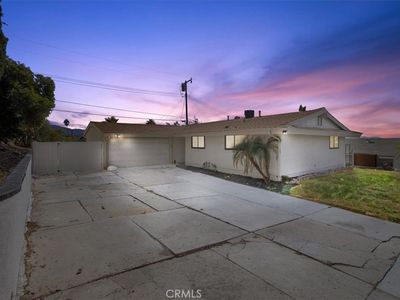 18718 Delight St, Santa Clarita, CA, 91351