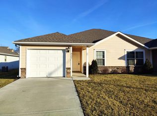 9407 N Robinhood Ave, Kansas City, MO 64154