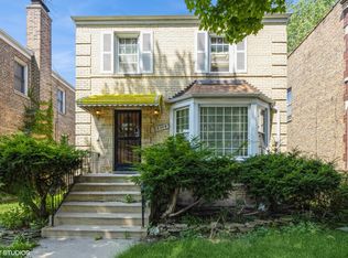 8504 S Drexel Ave, Chicago, IL 60619