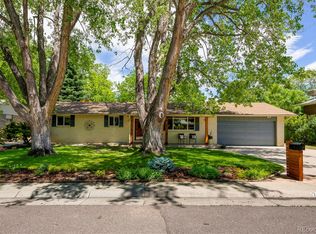 7698 Newman St, Arvada, CO 80005