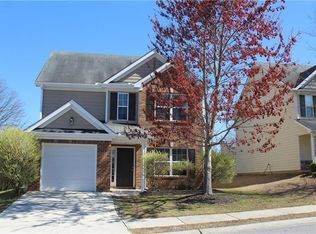 6645 White Walnut Way, Braselton, GA 30517