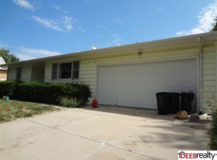 1319 N 66th St, Omaha, NE 68132