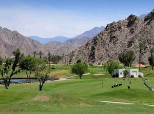 49629 Avenida Vista Bonita, La Quinta, CA 92253