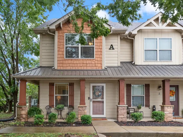 563 River Rock Blvd APT A1, Murfreesboro, TN 37128