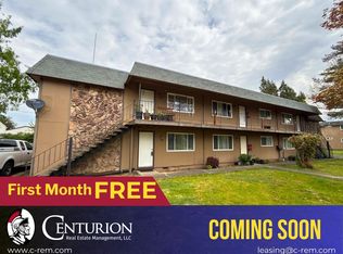 3879 Iberis St NE, Salem, OR 97305