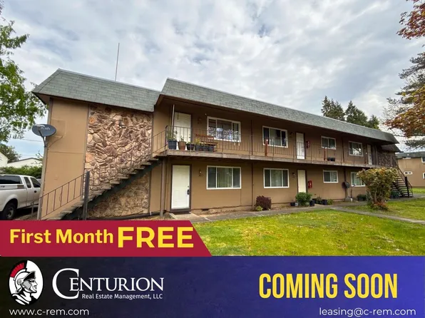 3879 Iberis St NE, Salem, OR 97305