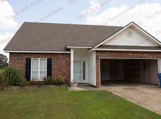 2206 Desiree St, Ruston, LA 71270