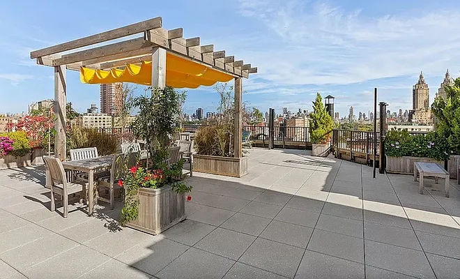 Sold by Brown Harris Stevens | media 16