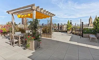 Sold by Brown Harris Stevens