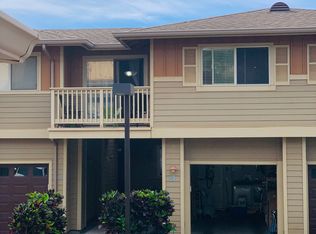 92-1143 Panana St APT 1504, Kapolei, HI 96707