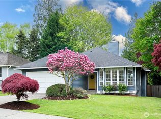 22111 NE 9th Pl, Sammamish, WA