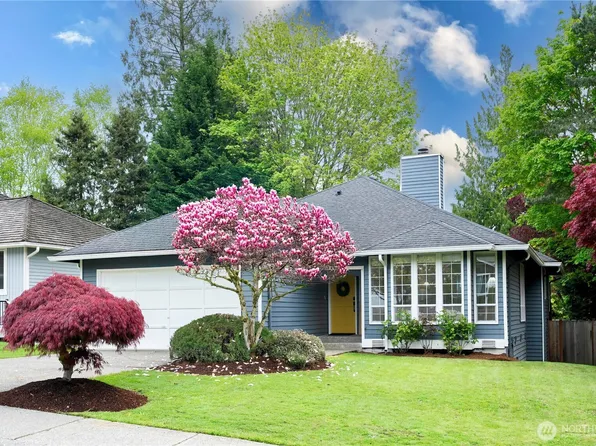 22111 NE 9th Place, Sammamish, WA 98074