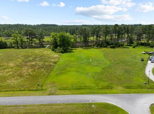 309 Orchard Cir, Newport, NC 28570