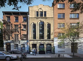 317 E 8th Street #GR image 1 of 8