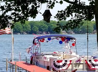 4137 Buena Vista Dr, Greenbush, MI 48738