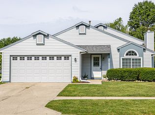 1328 Citation Cir E, Lebanon, IN 46052