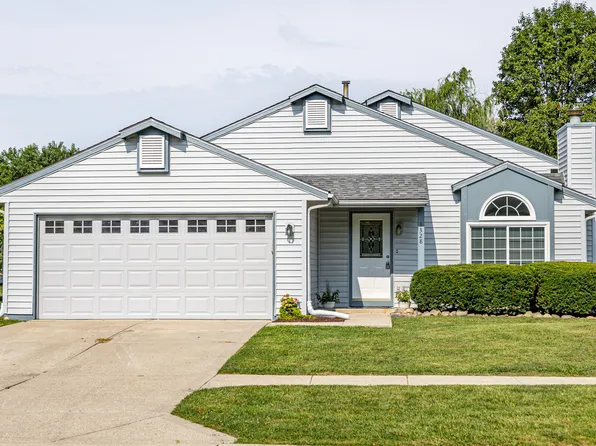 1328 Citation Cir E, Lebanon, IN 46052