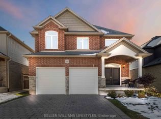 2196 Springridge Dr, London, ON N5X0M3
