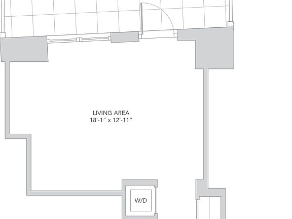 2nd image of 363 Bond St APT 251