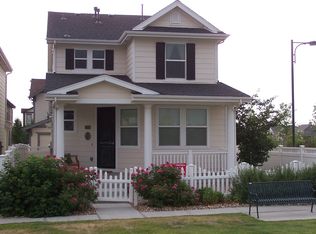 2608 Central Park Blvd, Denver, CO 80238