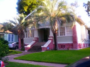 819 W Main St APT 1, Houston, TX 77006