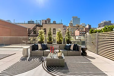 540 West 49th Street, #PH6N