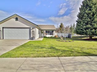 1605 W Canfield Ave, Coeur D Alene, ID 83815