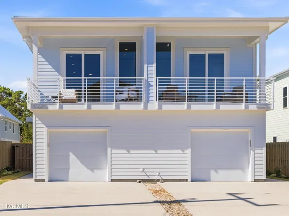 505 Greenville Avenue #1, Carolina Beach, NC 28428