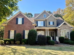 8021 Lake Cv, Oxford, MS 38655
