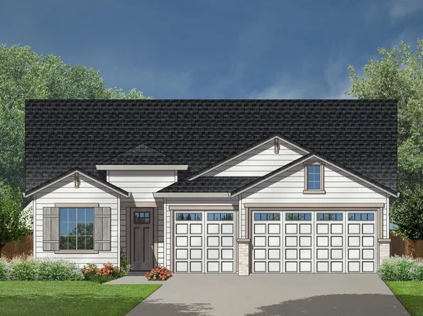 9088 Brea Way, Roseville, CA 95747