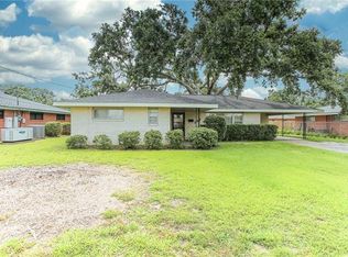 207 McVay St, Lake Charles, LA 70605